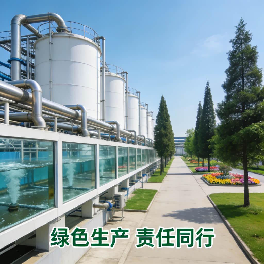 酒厂生产设施